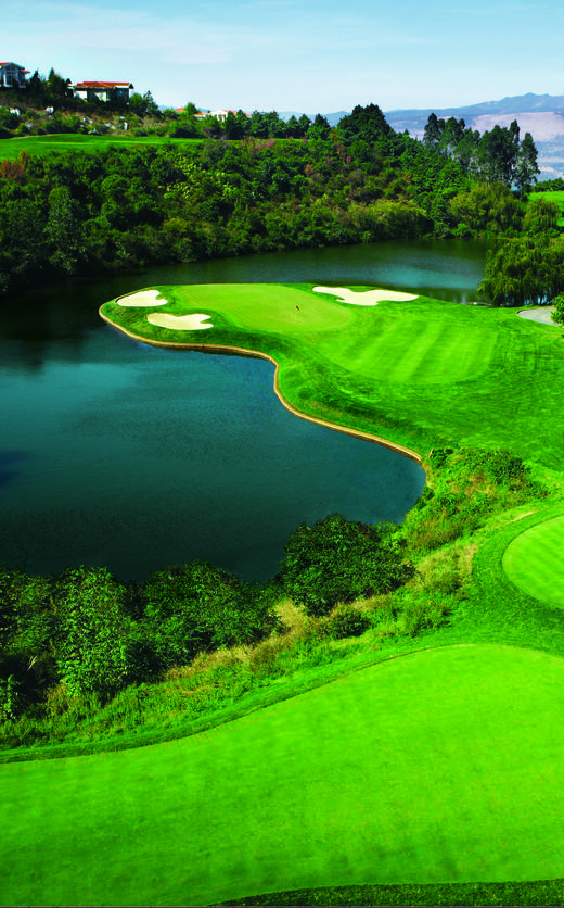 China-Wellness-KM-Springcity Golf & Lake Resort