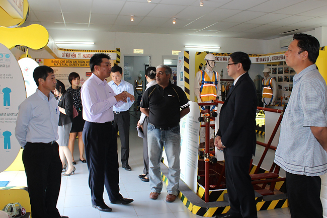 News Banner Keppel Land