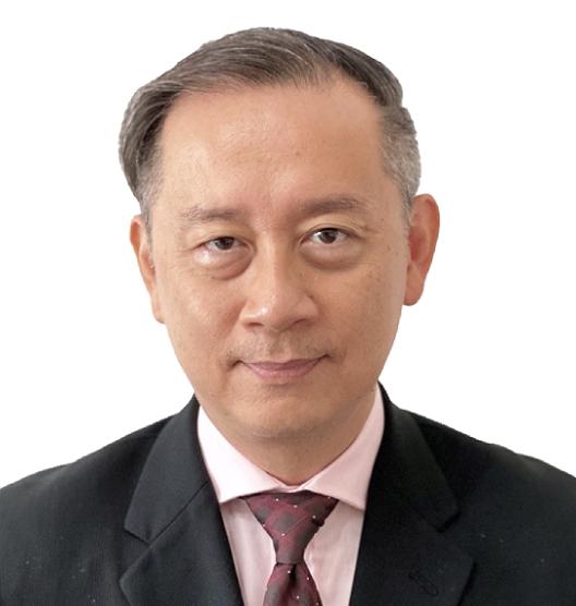 Allen Tan