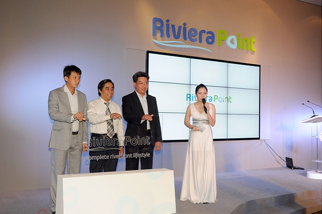 News Banner Riviera Point