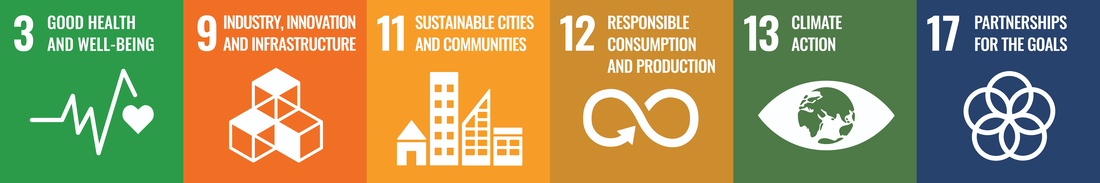 Sustainable Development Goals (SDGs)