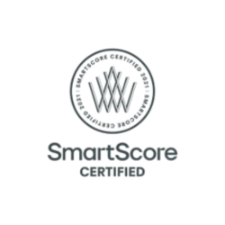 SmartScore Logo