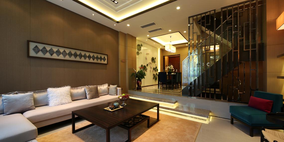 China-Live-TJ-Waterfront Residences - Tianjin