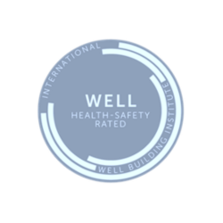 WELL Logo
