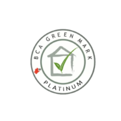 BCA Green Mark Logo