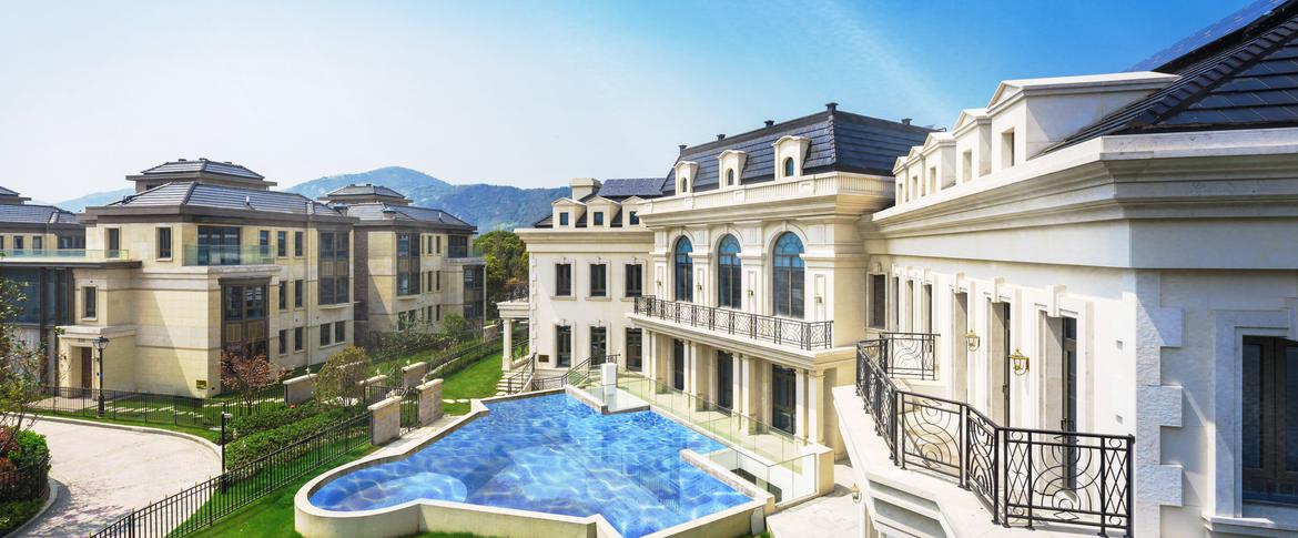 CN Wuxi Waterfront Residences