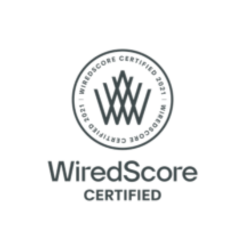 WiredScore Logo