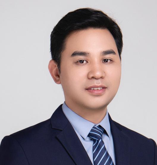 Samuel Ng