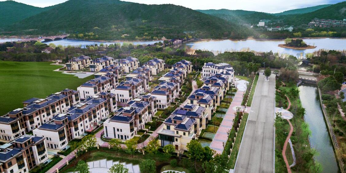 China-Live-WX-Waterfront Residences - Wuxi