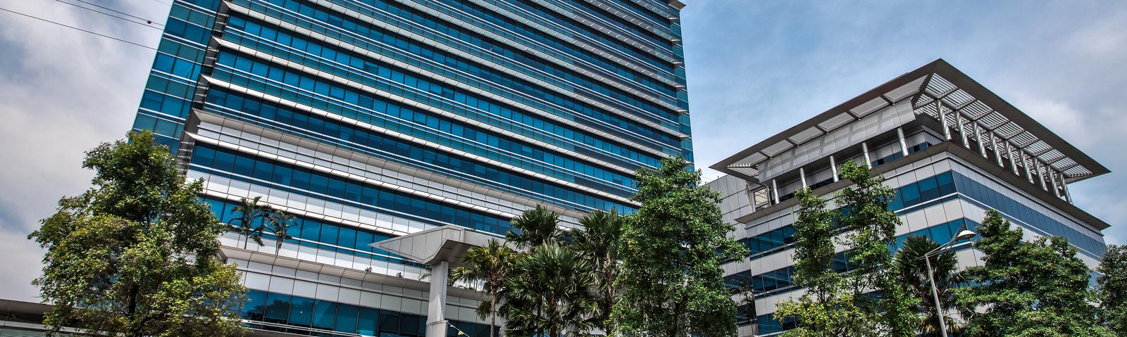 SG Keppel Bay Tower (KBT)