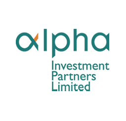 Alpha Investment Partners Limited Logo