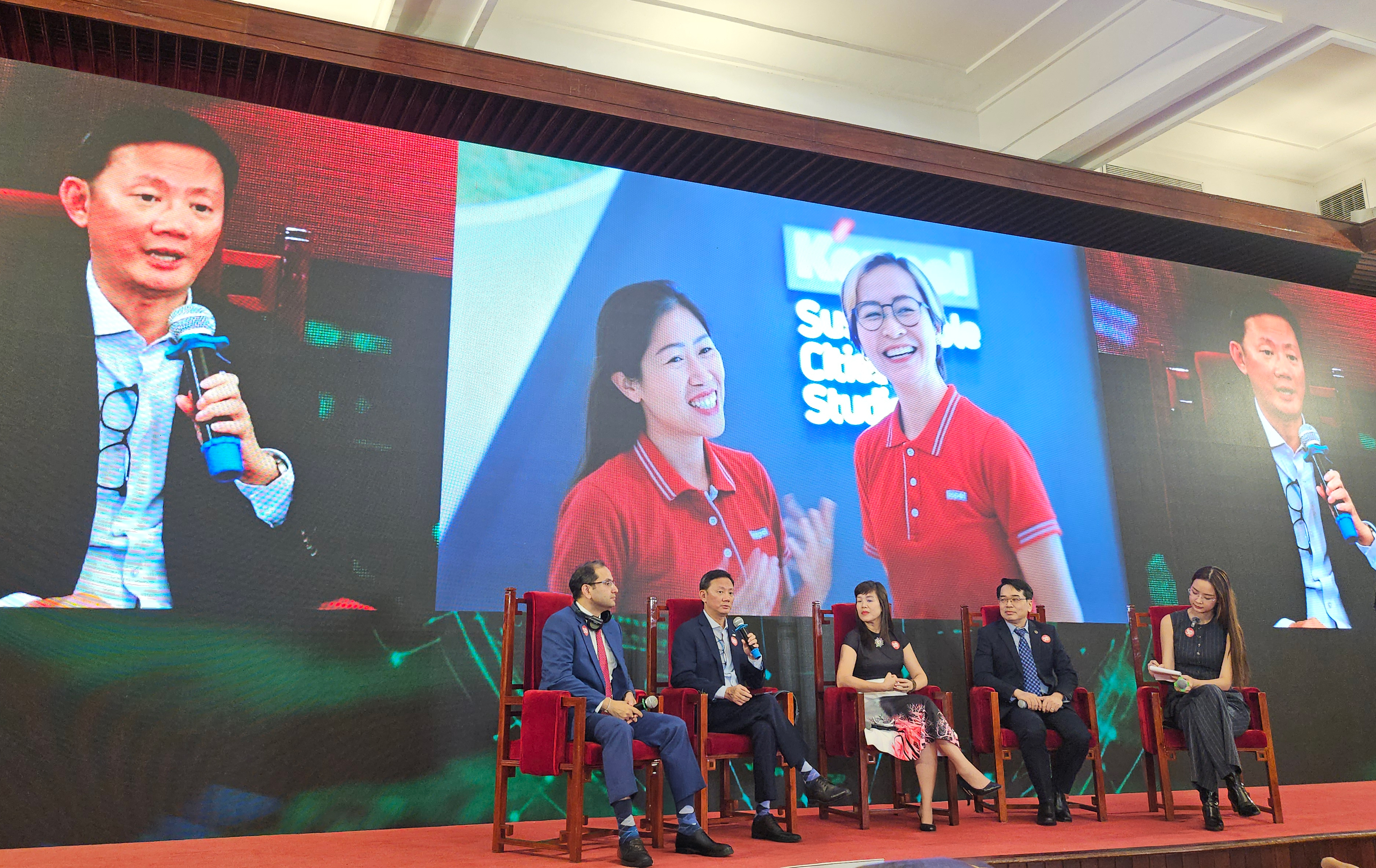 Keppel in the Vietnam’s top 50 companies for corporate sustainability (6).jpg