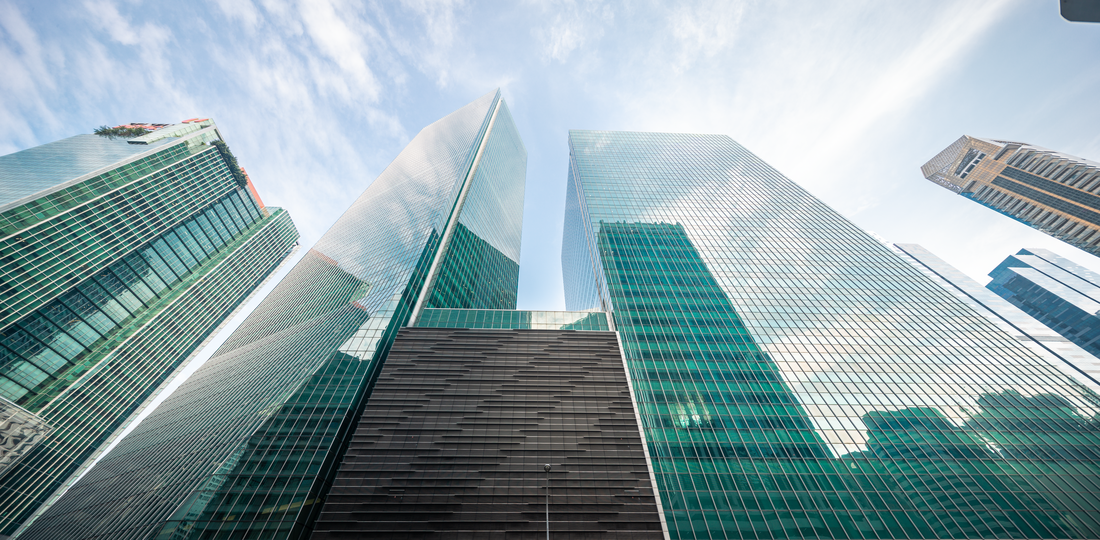 One Raffles Quay | Keppel (Real Estate Division)