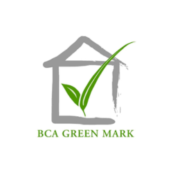 Green Mark Logo