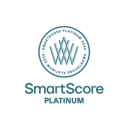 SmartScore Platinum Logo