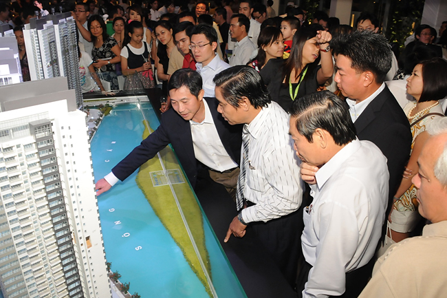News Banner Riviera Point