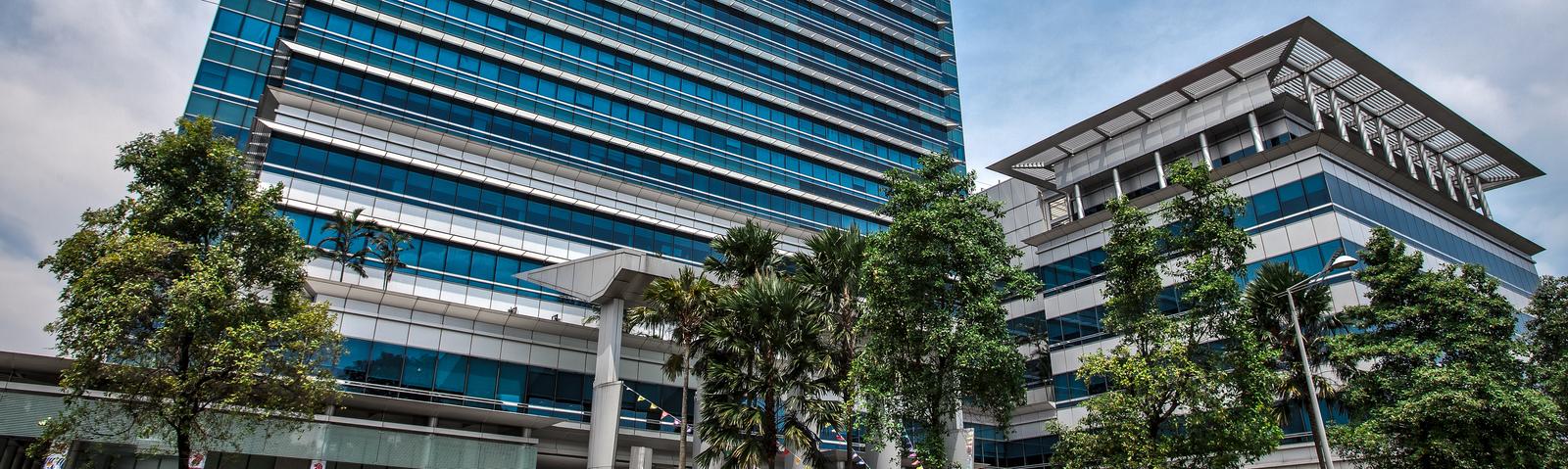 SG Keppel Bay Tower (KBT)