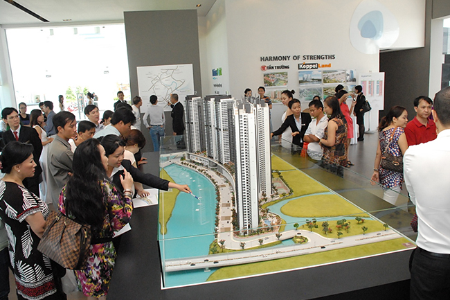 News Banner Riviera Point