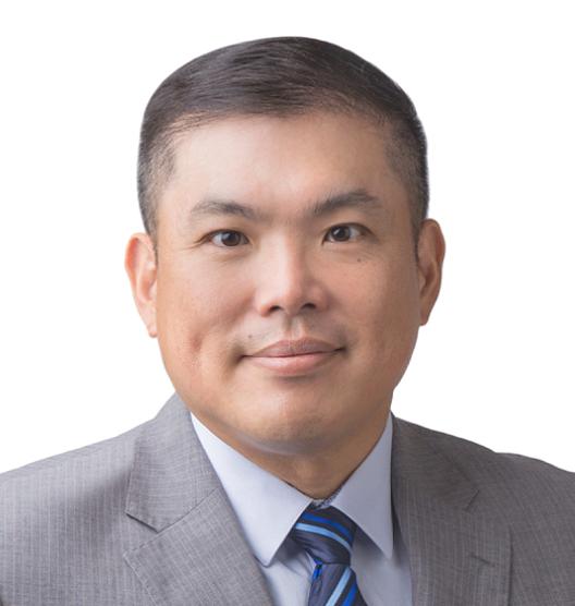 Samuel Henry Ng Kwang Keng