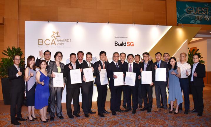 BCA Awards 2019