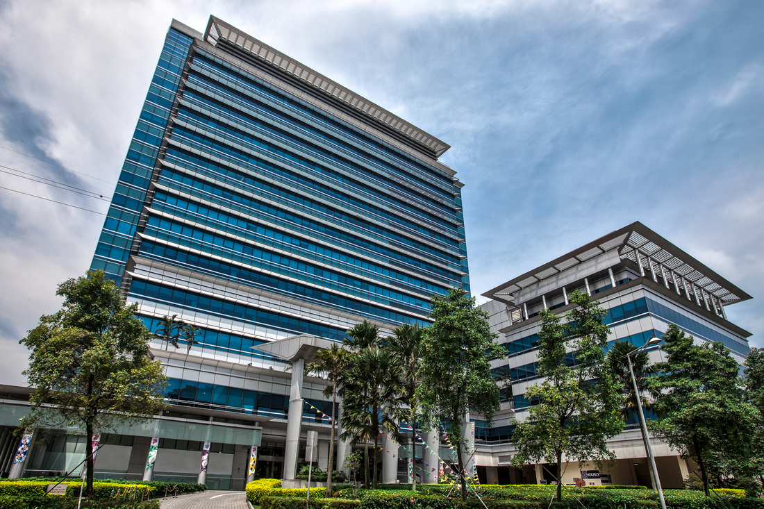 SG Keppel Bay Tower (KBT)