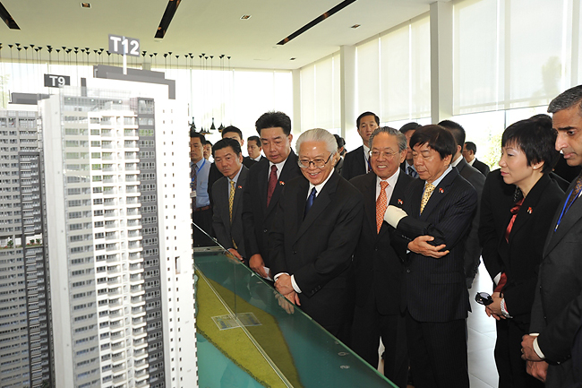 News Banner Riviera Point